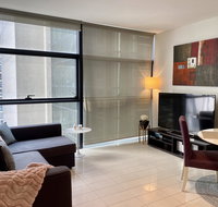 Sydney CBD Central Location - Spacious Apartment - Parking - Pool - Gym - Best Location - Accommodation Daintree