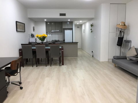 Sydney CBD Family Home - Accommodation Daintree 1