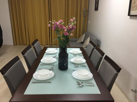 Sydney CBD Family Home - Accommodation Daintree 2