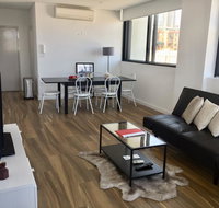 Sydney CBD Live Like You're At Home W/Parking - Accommodation Daintree