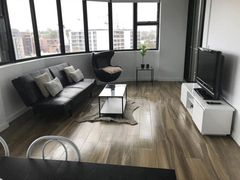 Sydney CBD, Live Like You're At Home (W/Parking) - Accommodation Daintree 1