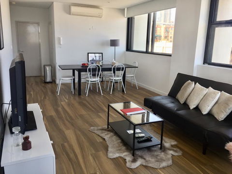 Sydney CBD, Live Like You're At Home (W/Parking) - Accommodation Daintree 0