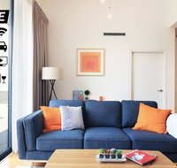 Sydney Central UTS- Stylish 3BR Private Apartment - Accommodation Daintree
