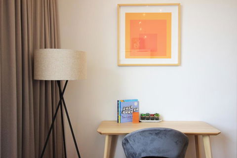 Sydney Central UTS- Stylish 3BR Private Apartment - Accommodation Daintree 2