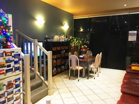 Sydney City Quiet Victorian Townhouse Convenient Location - Accommodation Daintree 2