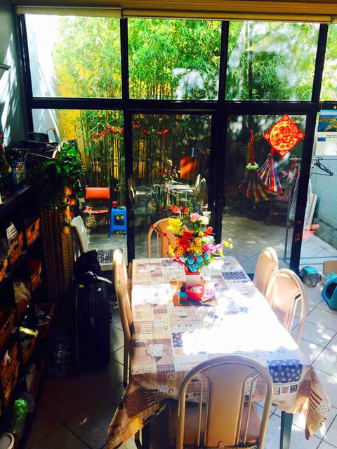 Sydney City Quiet Victorian Townhouse Convenient Location - Accommodation Daintree 3