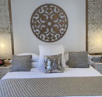 Sydney Executive Garden Apartments - Accommodation Daintree