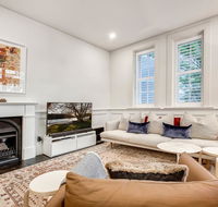 Sydney history with modern design and location - Accommodation Daintree