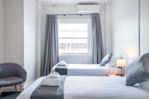 Sydney Junction Hotel - Accommodation Daintree 1