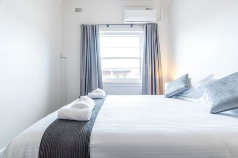 Sydney Junction Hotel - Accommodation Daintree 2
