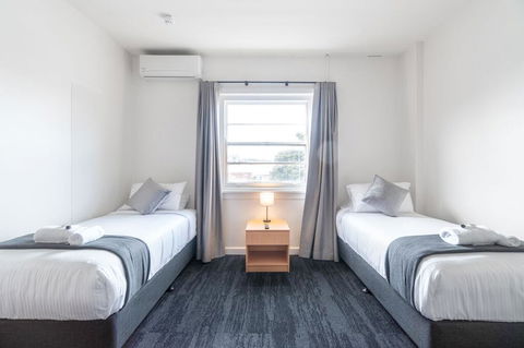 Sydney Junction Hotel - Accommodation Daintree 3