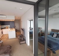 Sydney Olympic Park Luxury Apartment - Accommodation Daintree