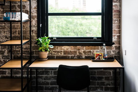 Sydney Park Hotel - Accommodation Daintree 2