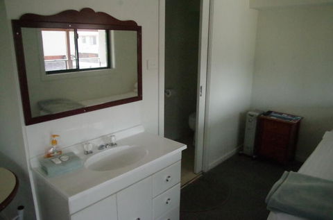 T's Resort & Motel - Accommodation Daintree 1