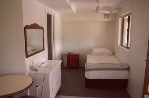 T's Resort & Motel - Accommodation Daintree 2