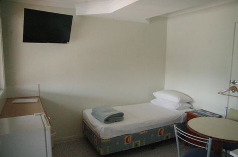 T's Resort & Motel - Accommodation Daintree 3