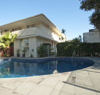 Taft Motor Inn - Accommodation Daintree