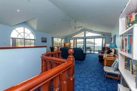 Tah Villa, 1/68 Marine Drive - Accommodation Daintree 3