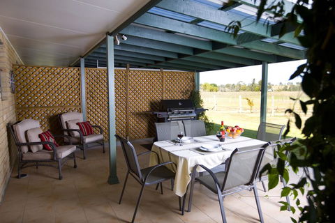 Talga Estate - Accommodation Daintree 1