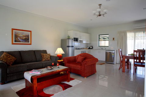 Talga Estate - Accommodation Daintree 3