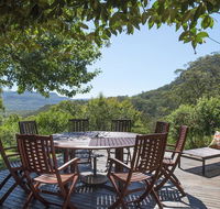 Taliesin - Beautiful 4 bedroom home with amazing views - Accommodation Daintree