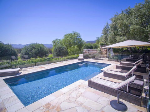 Talits Vineyard Estate - Accommodation Daintree 3