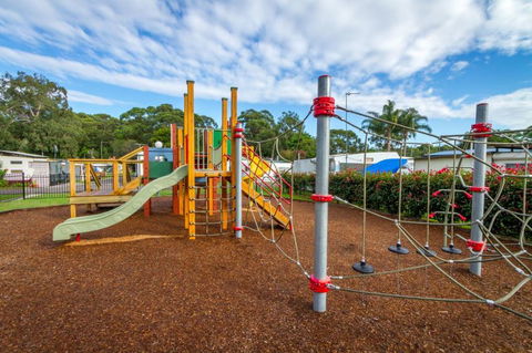 Tall Timbers Caravan Park - Accommodation Daintree 1