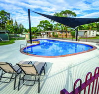Tall Timbers Caravan Park - Accommodation Daintree