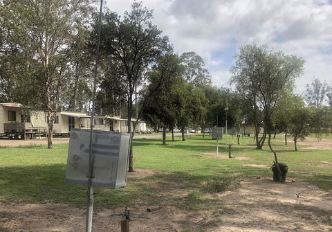 Tall Timbers Caravan Park Kempsey - Accommodation Daintree 2