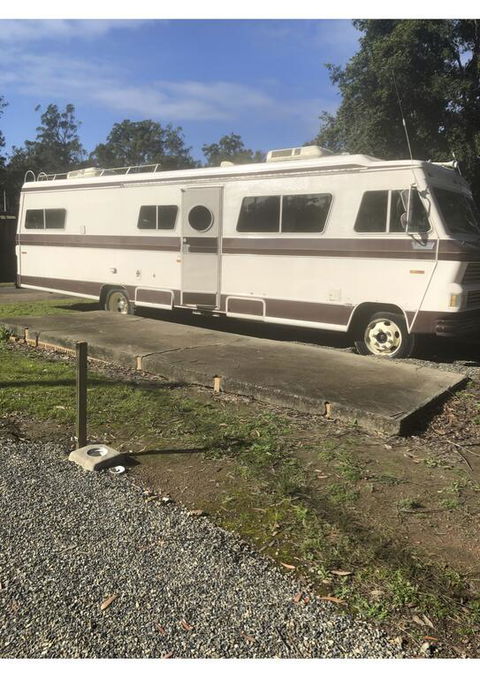 Tall Timbers Caravan Park Kempsey - Accommodation Daintree 3