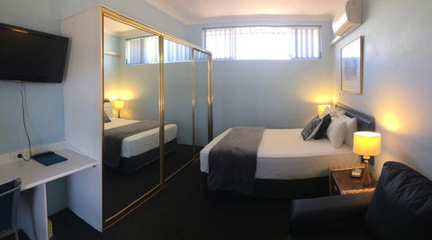 Tall Timbers Motel - Accommodation Daintree 3