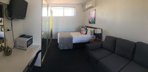 Tall Timbers Motel - Accommodation Daintree 1