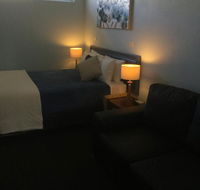 Tall Timbers Motel - Accommodation Daintree