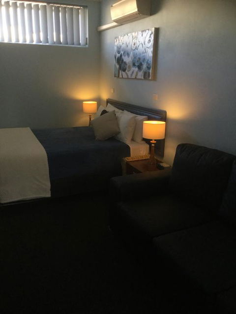 Tall Timbers Motel - Accommodation Daintree 0