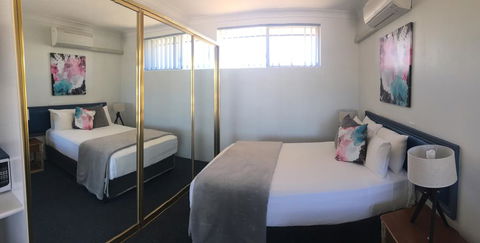 Tall Timbers Motel - Accommodation Daintree 2