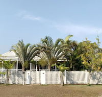 Tallulah Retreat - Valla Beach - Accommodation Daintree