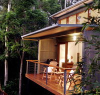 Taman Sari Private Pavilions - Accommodation Daintree