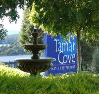 Tamar Cove Motel - Accommodation Daintree