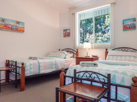 Tamara Court - Accommodation Daintree 0