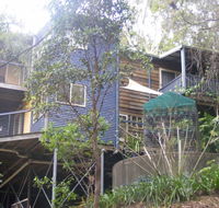 Tambaridge Bed  Breakfast - Accommodation Daintree