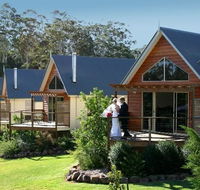 Tamborine Gardens - Accommodation Daintree