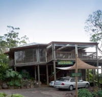 Tamborine Mountain Bed and Breakfast - Accommodation Daintree