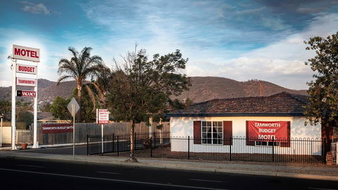 Tamworth Budget Motel - Accommodation Daintree 1