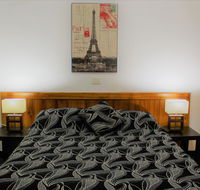 Tamworth Budget Motel - Accommodation Daintree