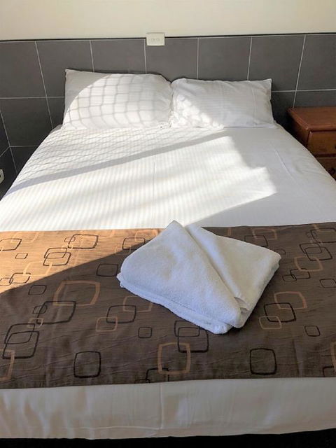 Tamworth Central Motel - Accommodation Daintree 3