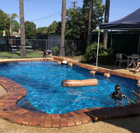Tamworth Central Motel - Accommodation Daintree