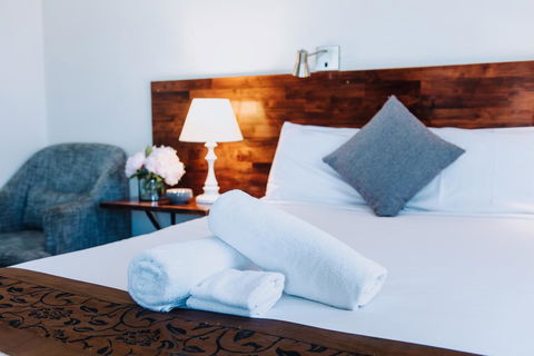 Tamworth City Motel - Accommodation Daintree 3