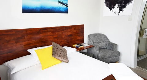 Tamworth City Motel - Accommodation Daintree 1