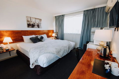 Tamworth City Motel - Accommodation Daintree 2