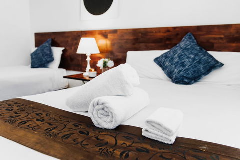 Tamworth City Motel - Accommodation Daintree 0
